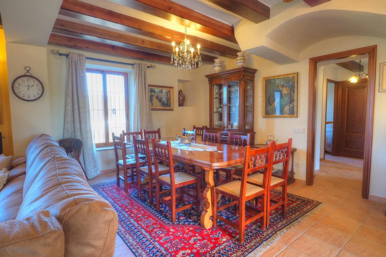 Villa Can Roig By Hello Homes Sitges Sant Pere De Ribes Ngoại thất bức ảnh
