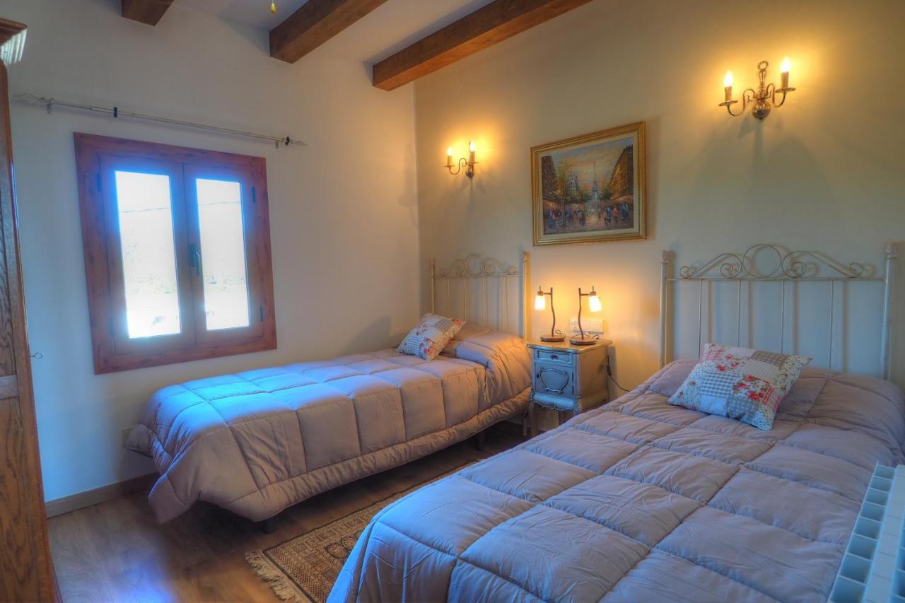 Villa Can Roig By Hello Homes Sitges Sant Pere De Ribes Ngoại thất bức ảnh