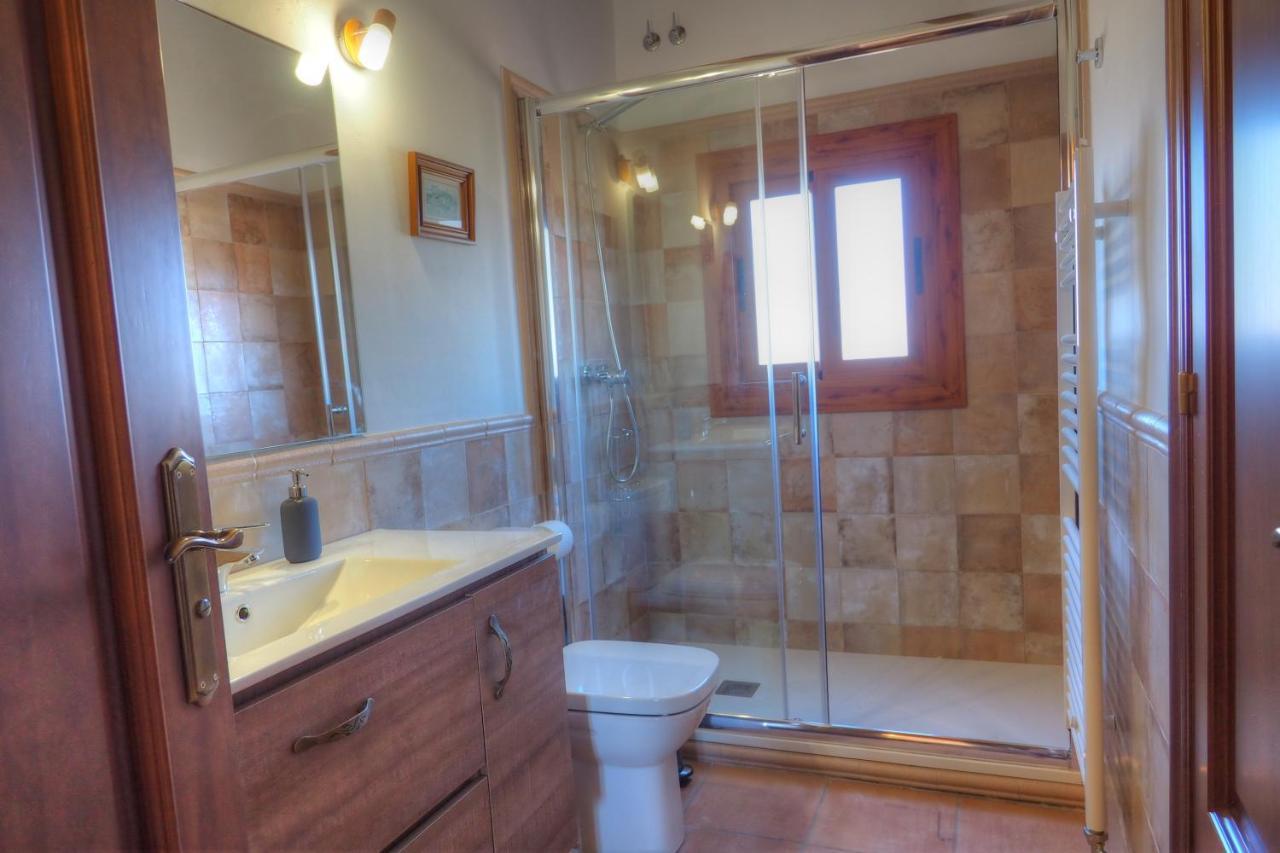 Villa Can Roig By Hello Homes Sitges Sant Pere De Ribes Ngoại thất bức ảnh
