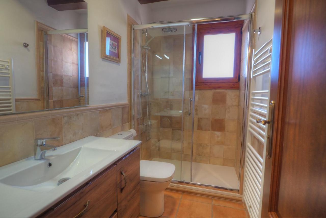 Villa Can Roig By Hello Homes Sitges Sant Pere De Ribes Ngoại thất bức ảnh